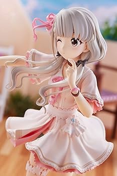 Amazon.co.jp: PLUMPMOA アイドルマスター シンデレラガールズ